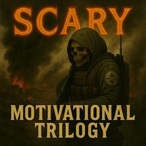 The Grind Never Ends (feat. Scary) (Explicit)