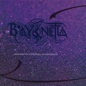 BAYONETTA 3 ORIGINAL SOUNDTRACK