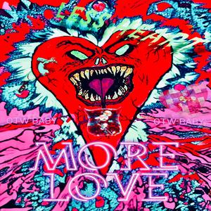 Leave It (feat. Sharc) (Explicit)