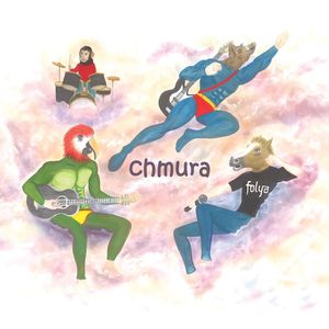 Chmura