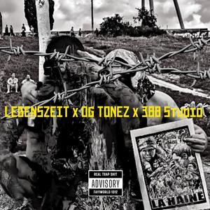 Lebenszeit (feat. OG Tonez & 3acht8) [Explicit]