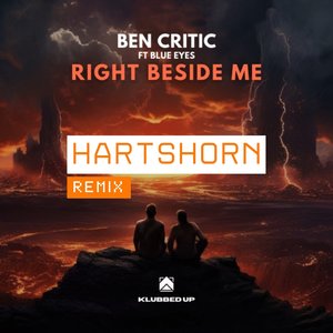 Right Beside Me (Hartshorn Remix)