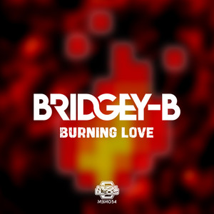 Burning Love (Radio Edit)