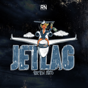 Jetlag hjemmesnekk (Abdi anthem) [Explicit]