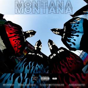 Montana (feat. Bry Bosa, Hunchogotnosause & AceDaReaper) [Explicit]