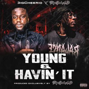 Young & Havin It (Explicit)