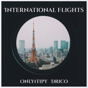 1 NIGHT IN PARIS (feat. Drico) (Explicit)