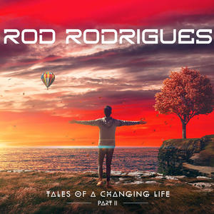 Tales Of A Changing Life Suite (feat. Hugo Mariutti)