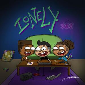 Lonely (feat. Alen)