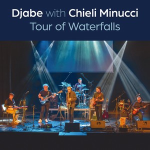 Tour Of Waterfalls