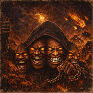 808 Melo - UNTIL THE END OF TIME (Explicit)