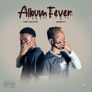 AlbumFever (Explicit)