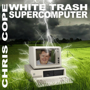 White Trash Super Computer