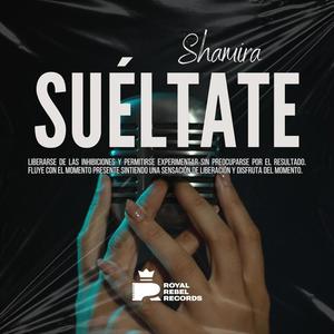 Suéltate