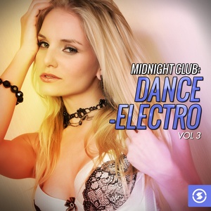 Midnight Club: Dance-Electro, Vol. 3