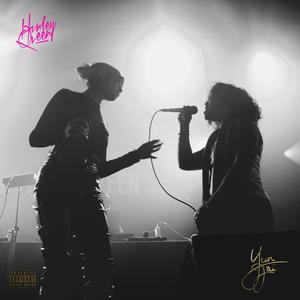 DOPAMINE (feat. Hvrley Qveen) (Explicit)