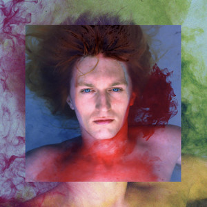 Keanan Duffty - Watersport (Mark Reeder's Ocean Dancefloor Instrumental Remix)