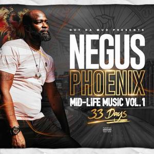 Mid-Life Music Vol 1 33 Days (Explicit)