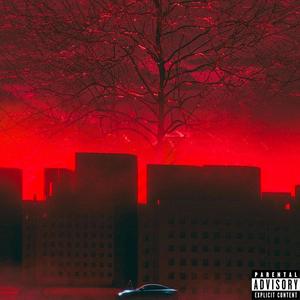 Paint THE City RED (feat. King Pwee) [Explicit]