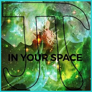 In Your Space(feat. Michael Lu)