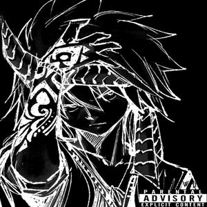 black and white (feat. mal! & Gally) (Explicit)