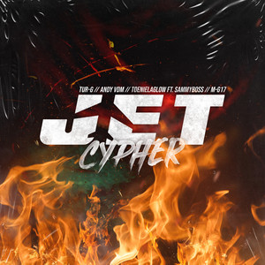 Jet Cypher (Explicit)