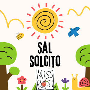 Sal solcito
