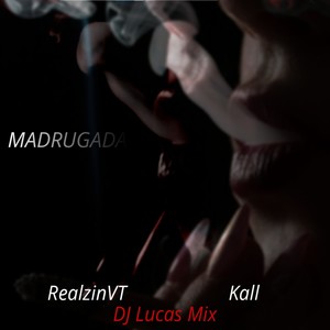 Madrugada (Explicit)