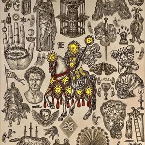 Marrow (feat. EMONEY)