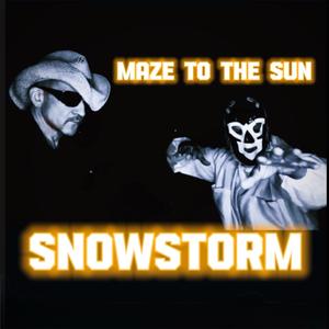 Maze to the Sun