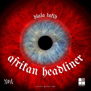 Afrikan Headliner
