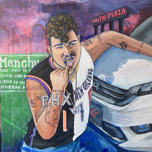 Lets Go Hit a Lick (Explicit)