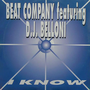 I Know (Club Mix)