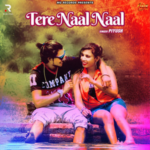 Tere Naal Naal