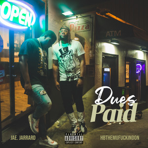 Dues Paid (Explicit)