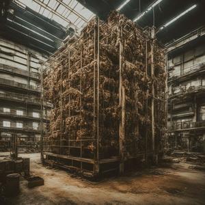 The Soiled Throne of a Beast