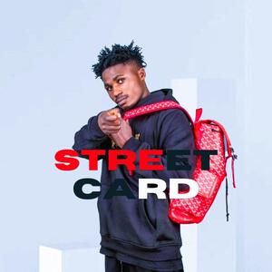 Street Card (Explicit)