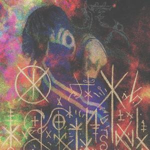 i met sarah in the bathroom