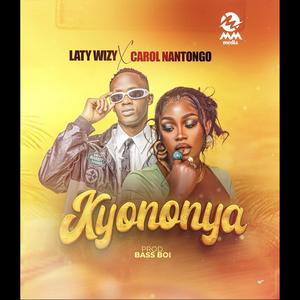 Kyononya (feat. Laty Wizy)