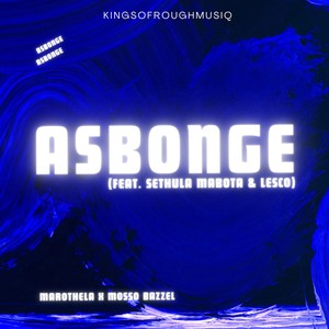 Asbonge