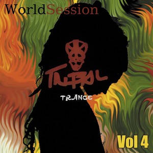 Tribal Trance, Vol. 4