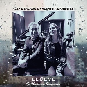 Llueve (feat. Valentina Marentes)