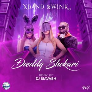 Daddy Shekari (DJ Siavash Remix|Explicit)