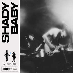 All Too Late (Radio Edit)