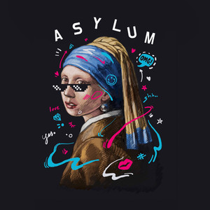 ASYLUM (Explicit)