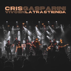 Condena (En Vivo) [feat. Javier Herrlein]