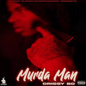 Murda Man (Explicit)