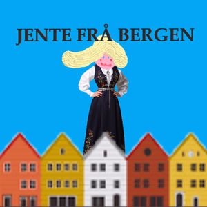 Jente Frå Bergen