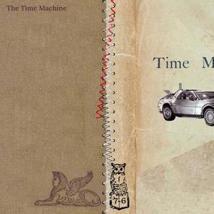 The Time Machine (Explicit)