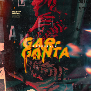 Garganta(Freestyle)